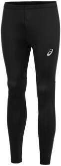 ASICS Core Hardlooplegging Heren-Zwart - XS