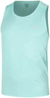ASICS Core Hardloopshirt Heren-mint - XL