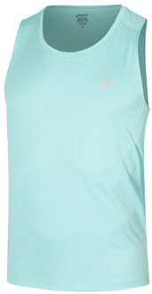 ASICS Core Hardloopshirt Heren-mint - XXL