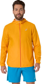 ASICS Core Jack Heren oranje - L