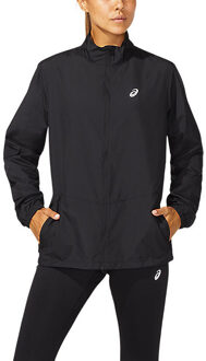 ASICS Core Jacket - Hardloopjack Zwart - L