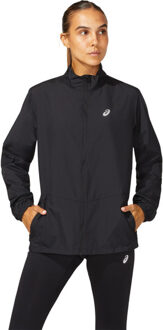 ASICS Core Jacket - Hardloopjack Zwart - L