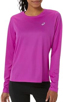 ASICS Core LS Hardloopshirt Dames - M