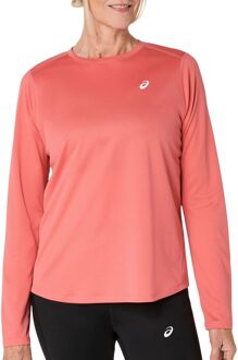 ASICS Core LS Hardloopshirt Dames - M