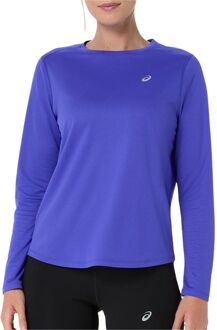 ASICS Core LS Hardloopshirt Dames - S