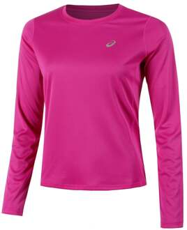 ASICS Core LS Hardloopshirt Dames - S