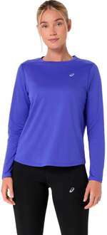 ASICS Core LS Hardloopshirt Dames - S