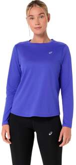 ASICS Core LS Hardloopshirt Dames - XL