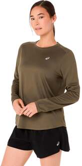 ASICS Core LS Hardloopshirt Dames - XL