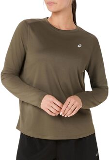 ASICS Core LS Hardloopshirt Dames - XS