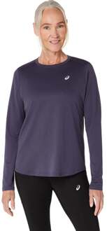 ASICS Core LS Hardloopshirt Dames
