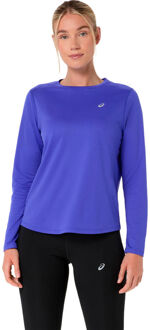 ASICS Core LS Hardloopshirt Dames