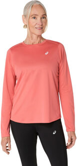 ASICS Core LS Hardloopshirt Dames