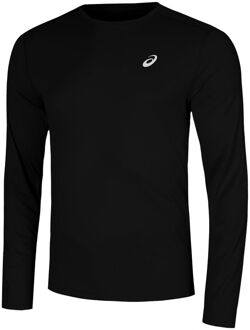 ASICS Core LS Hardloopshirt Heren - M