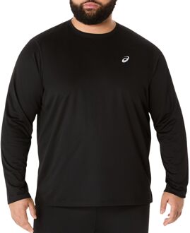 ASICS Core LS Hardloopshirt Heren - XL