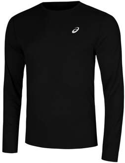 ASICS Core LS Hardloopshirt Heren - XL