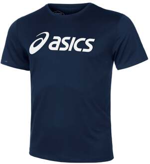 ASICS Core Shirt Heren navy - L