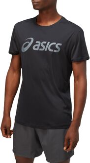 ASICS Core Shirt Heren zwart - XL