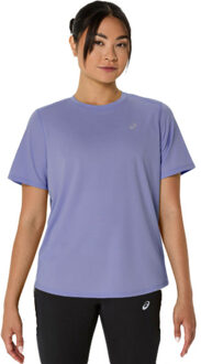 ASICS Core Shirt Sprinter Set Dames blauw