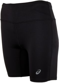 ASICS Core Short Tight Dames zwart - L