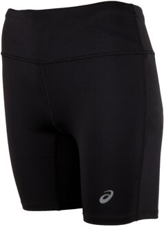 ASICS Core Short Tight Dames zwart - XL