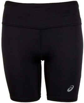 ASICS Core Short Tight Dames zwart