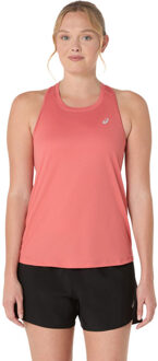 ASICS Core Singlet Dames roze - XL