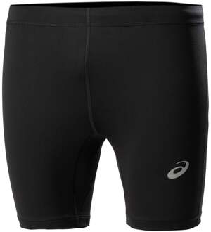 ASICS Core Sprinter Hardlooplegging Heren-Zwart - S,M,XL,XXL