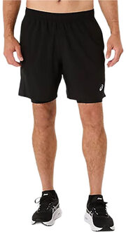 ASICS Core Sprinter Heren zwart