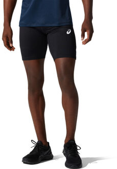 ASICS Core Sprinter Performance - Hardloopshorts Heren Zwart - XL