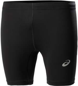 ASICS Core Sprinter Tight Heren zwart - XXL