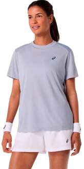 ASICS Core T-shirt Dames lavendel