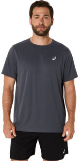 ASICS Core T-Shirt Heren beige - 2XL