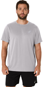 ASICS Core T-Shirt Heren grijs - S