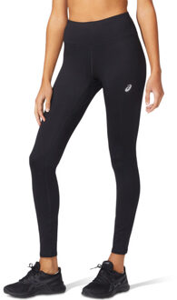 ASICS Core Tight - Hardlooplegging Dames Zwart - XS