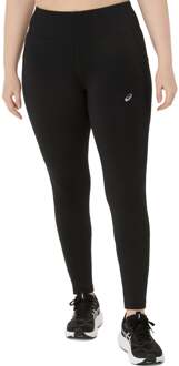 ASICS Core Winter Hardlooplegging Dames-Zwart - XS,S,M,L,XL