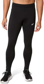 ASICS Core Winter Hardlooplegging Heren-Zwart - S,M
