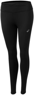 ASICS Core Winter Tights Women - Hardlooplegging Winter Zwart - XS