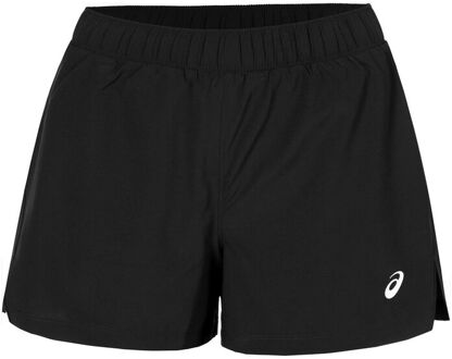ASICS Court 2-in-1 Short Dames - XL