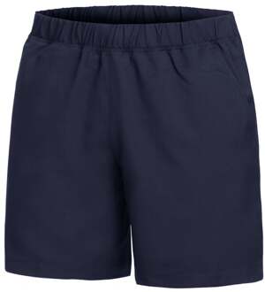 ASICS Court 7" Short Heren donkerblauw - L