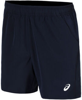ASICS Court 7in Shorts Heren-donkerblauw - XL