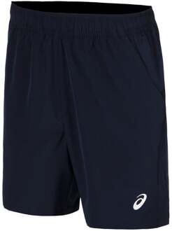 ASICS Court 9in Shorts Heren-Donkerblauw - XXL