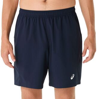ASICS Court 9in Shorts Heren-Donkerblauw
