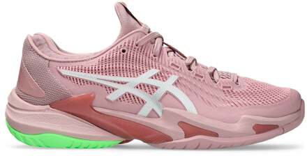 ASICS Court FF 3 Allcourt schoen Dames roze - 36