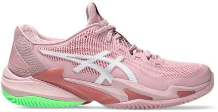 ASICS Court FF 3 Allcourt schoen Dames-roze, wit - 38