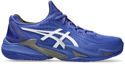 ASICS COURT FF 3 Allcourt schoen Heren-donkerblauw, wit - 40.5