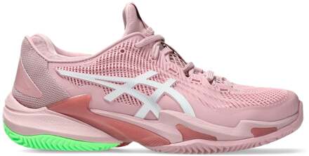 ASICS Court FF 3 Tennisschoenen Dames roze - 37.5