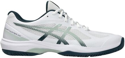 ASICS Court Hunter FF Indoorschoenen Heren - 42 1/2