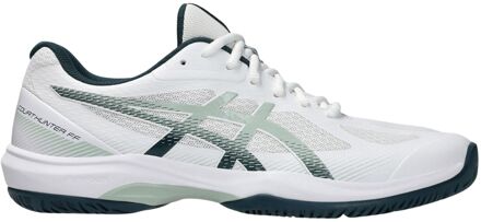 ASICS Court Hunter FF Indoorschoenen Heren - 44