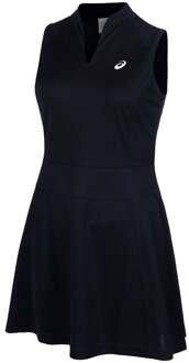 ASICS Court Jurk Dames donkerblauw - XS,S,M,L,XL